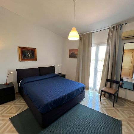 Terra Di Mare Guest House อากริเจนโต ภายนอก รูปภาพ
