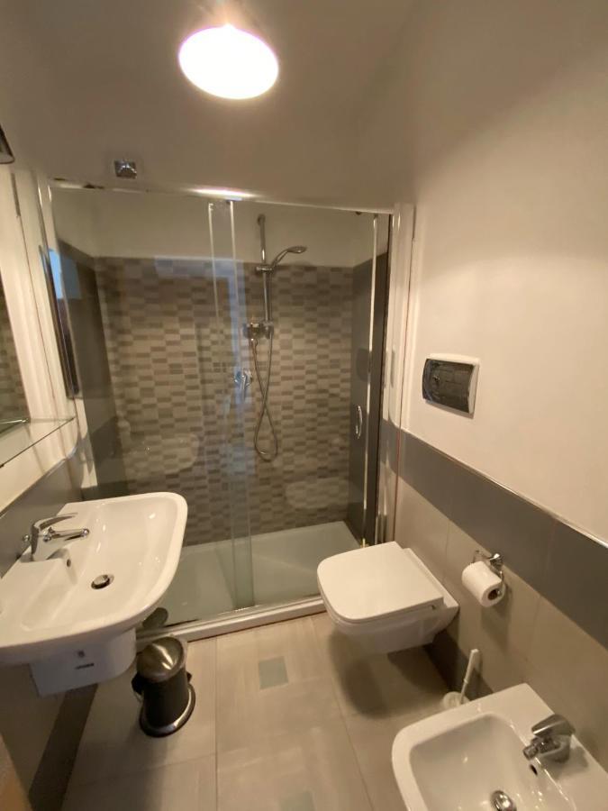 Terra Di Mare Guest House อากริเจนโต ภายนอก รูปภาพ