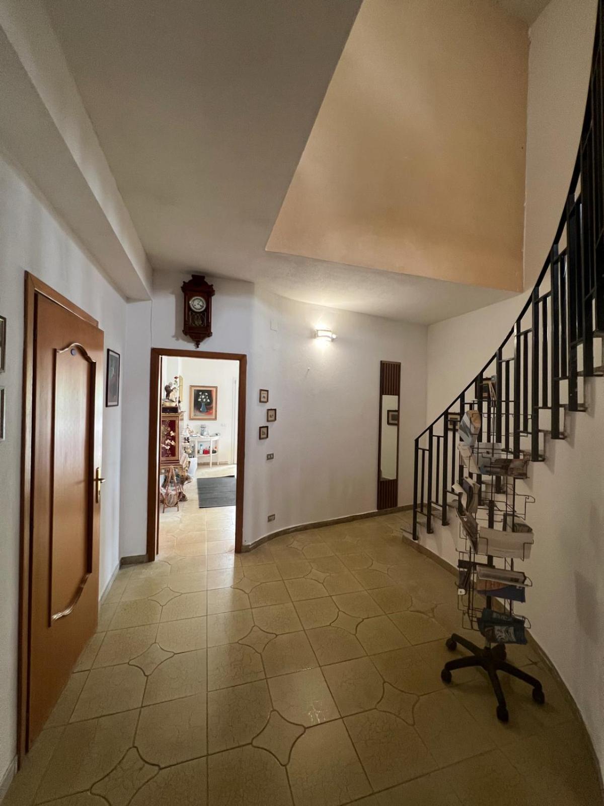 Terra Di Mare Guest House อากริเจนโต ภายนอก รูปภาพ