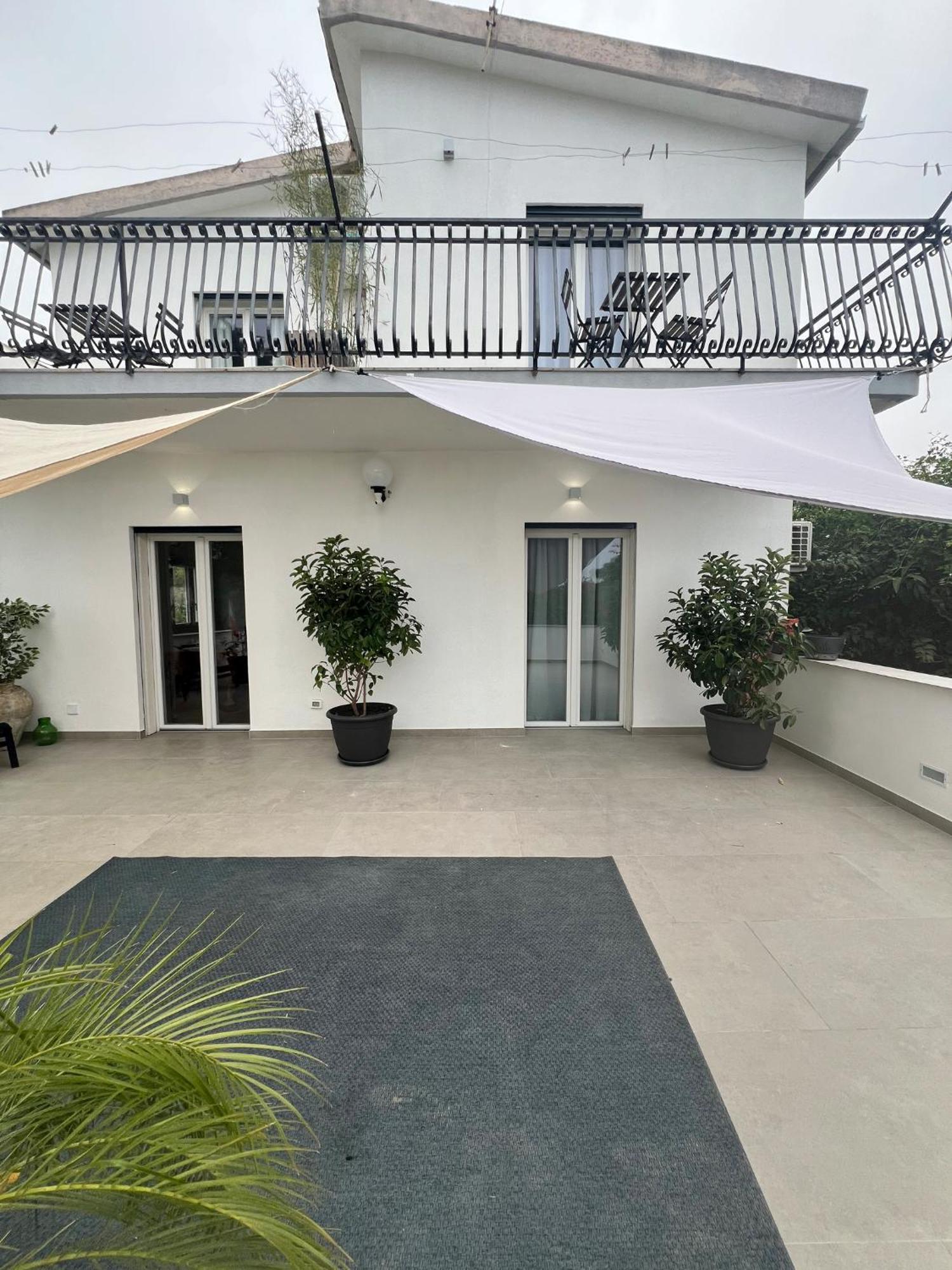 Terra Di Mare Guest House อากริเจนโต ภายนอก รูปภาพ