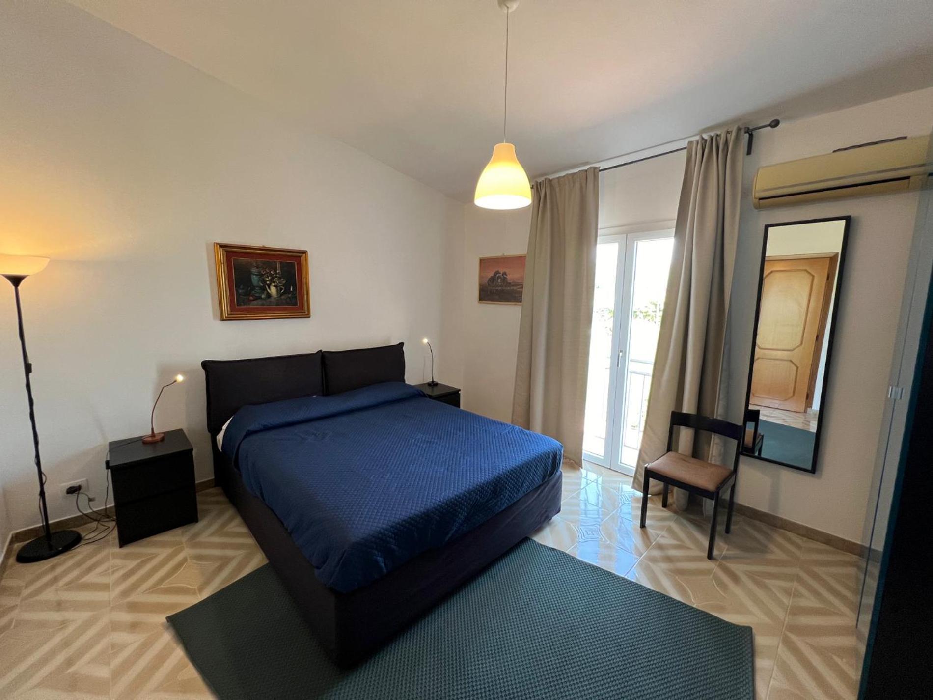 Terra Di Mare Guest House อากริเจนโต ภายนอก รูปภาพ