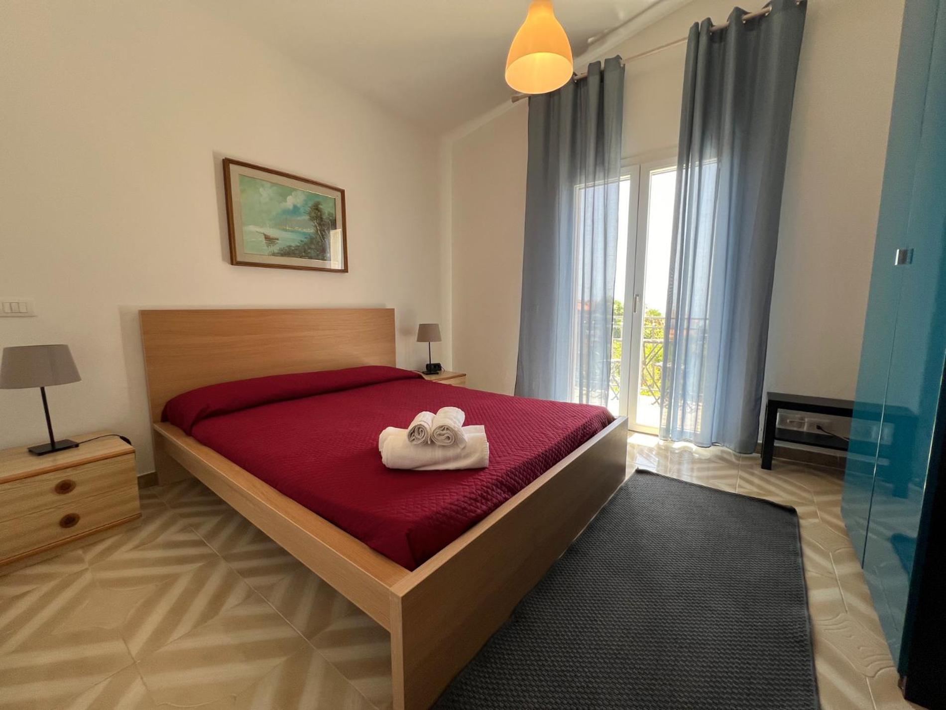 Terra Di Mare Guest House อากริเจนโต ภายนอก รูปภาพ
