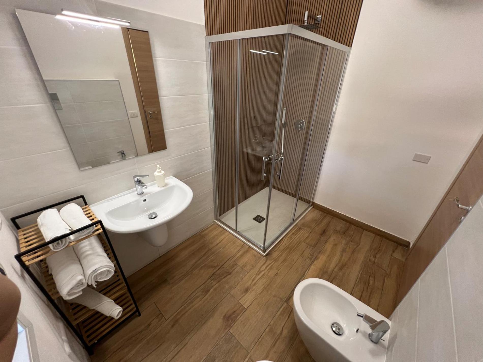 Terra Di Mare Guest House อากริเจนโต ภายนอก รูปภาพ