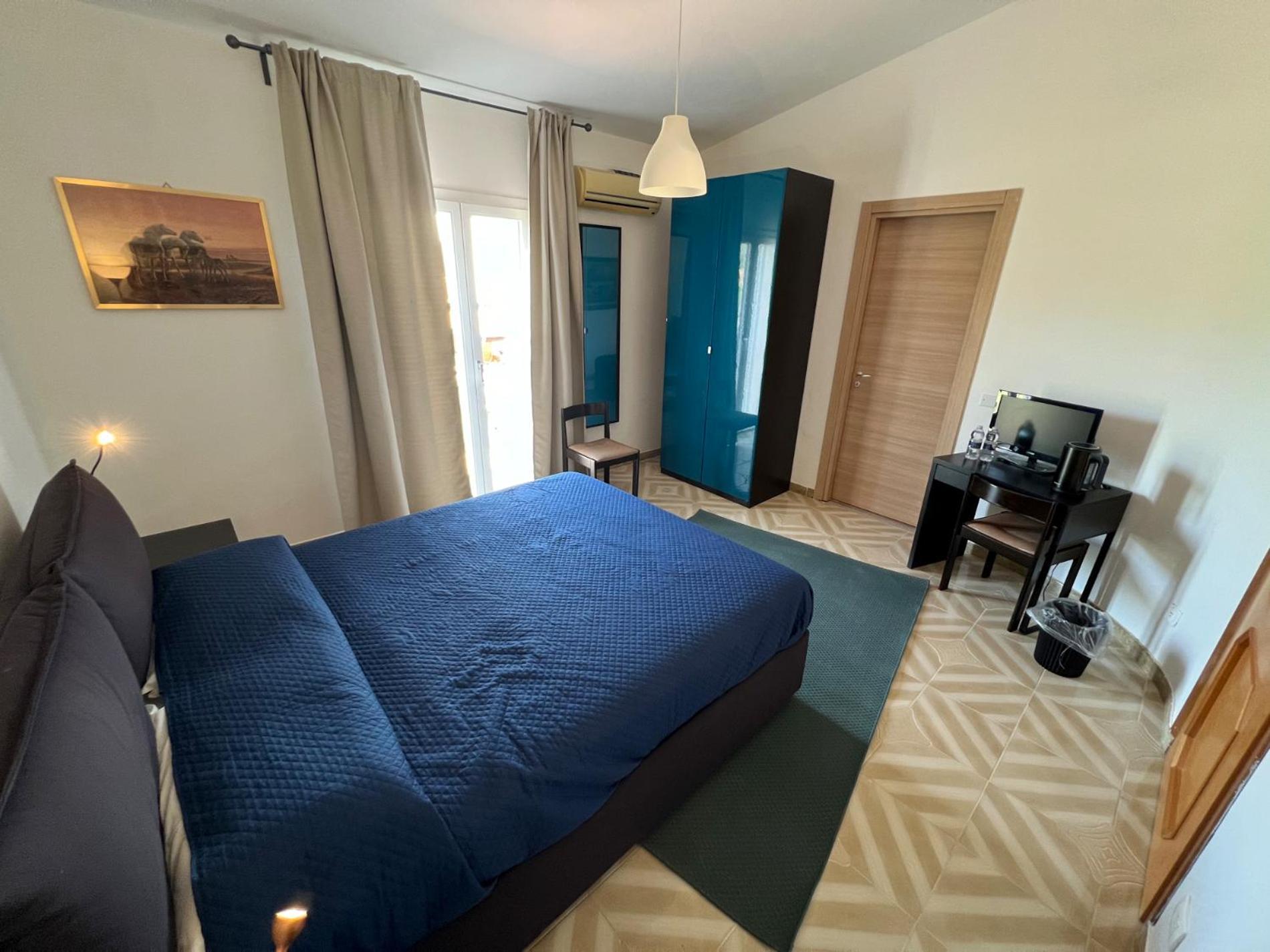 Terra Di Mare Guest House อากริเจนโต ภายนอก รูปภาพ