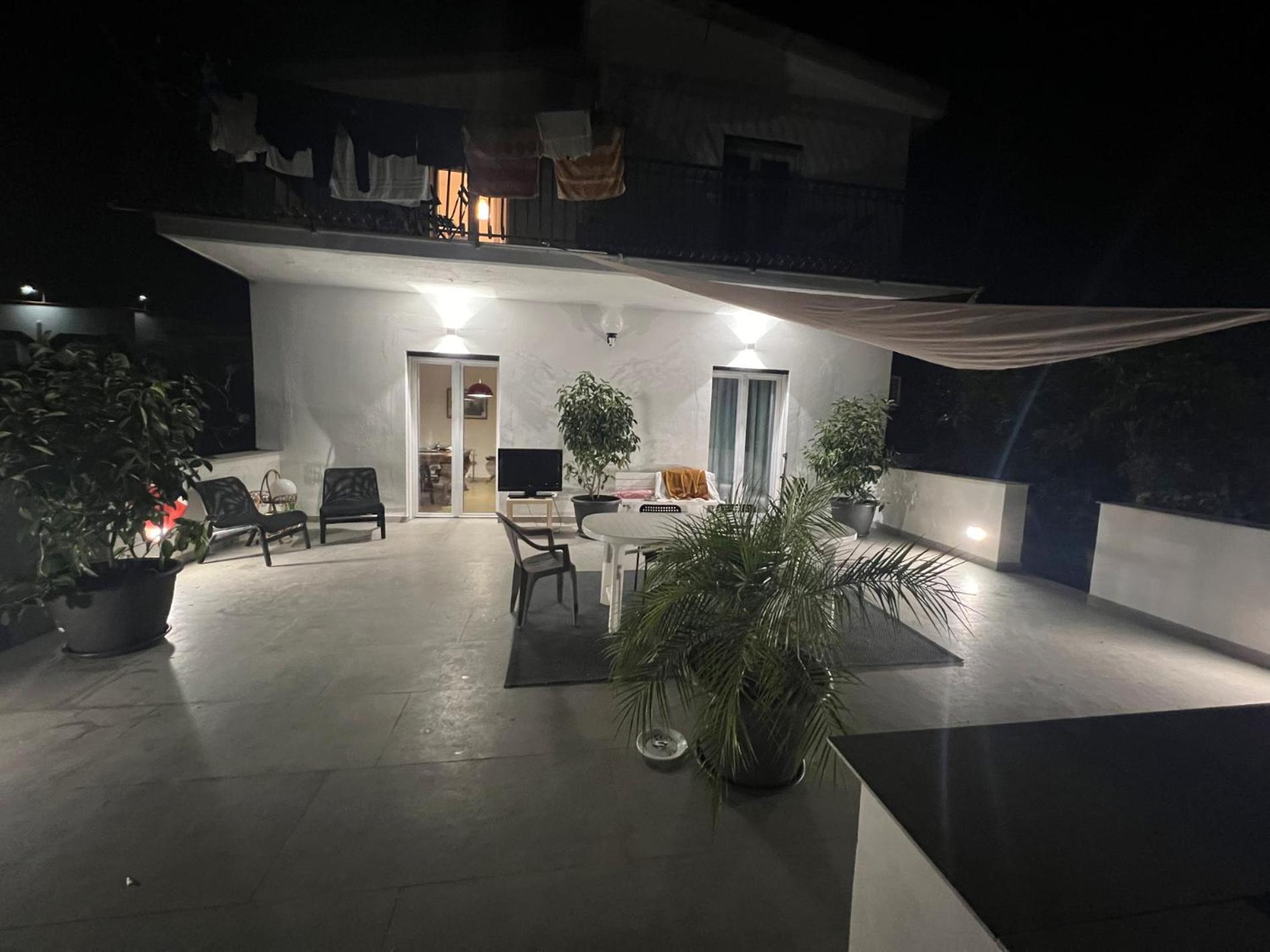 Terra Di Mare Guest House อากริเจนโต ภายนอก รูปภาพ