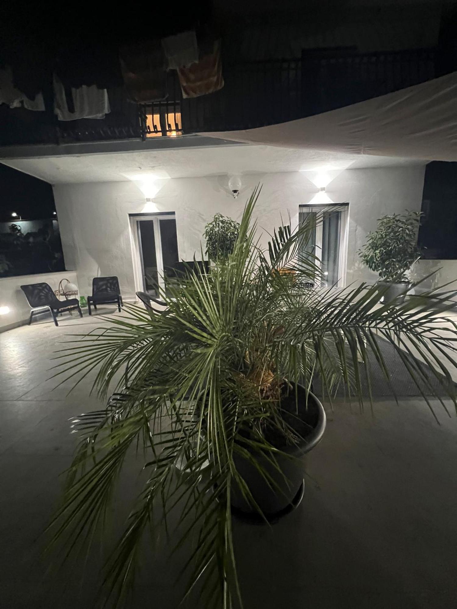 Terra Di Mare Guest House อากริเจนโต ภายนอก รูปภาพ