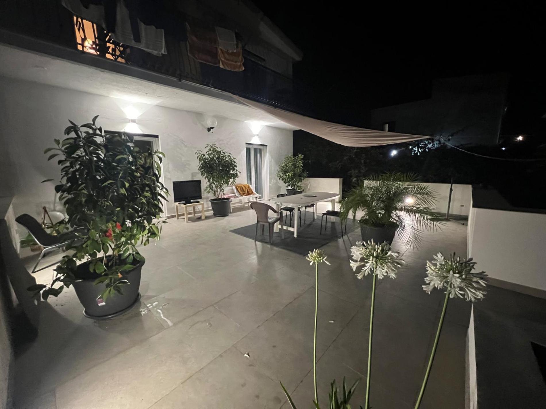 Terra Di Mare Guest House อากริเจนโต ภายนอก รูปภาพ