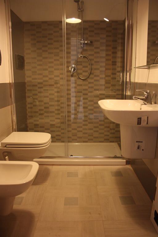 Terra Di Mare Guest House อากริเจนโต ห้อง รูปภาพ