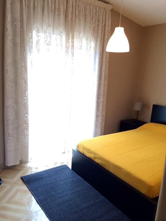 Terra Di Mare Guest House อากริเจนโต ห้อง รูปภาพ
