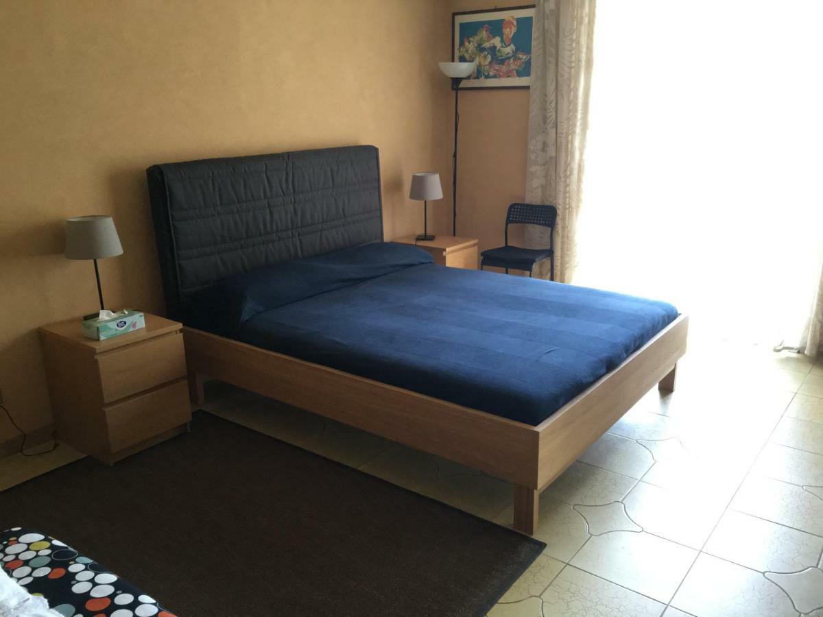 Terra Di Mare Guest House อากริเจนโต ภายนอก รูปภาพ